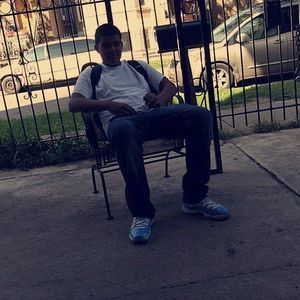 Meet your Posher, Jaime